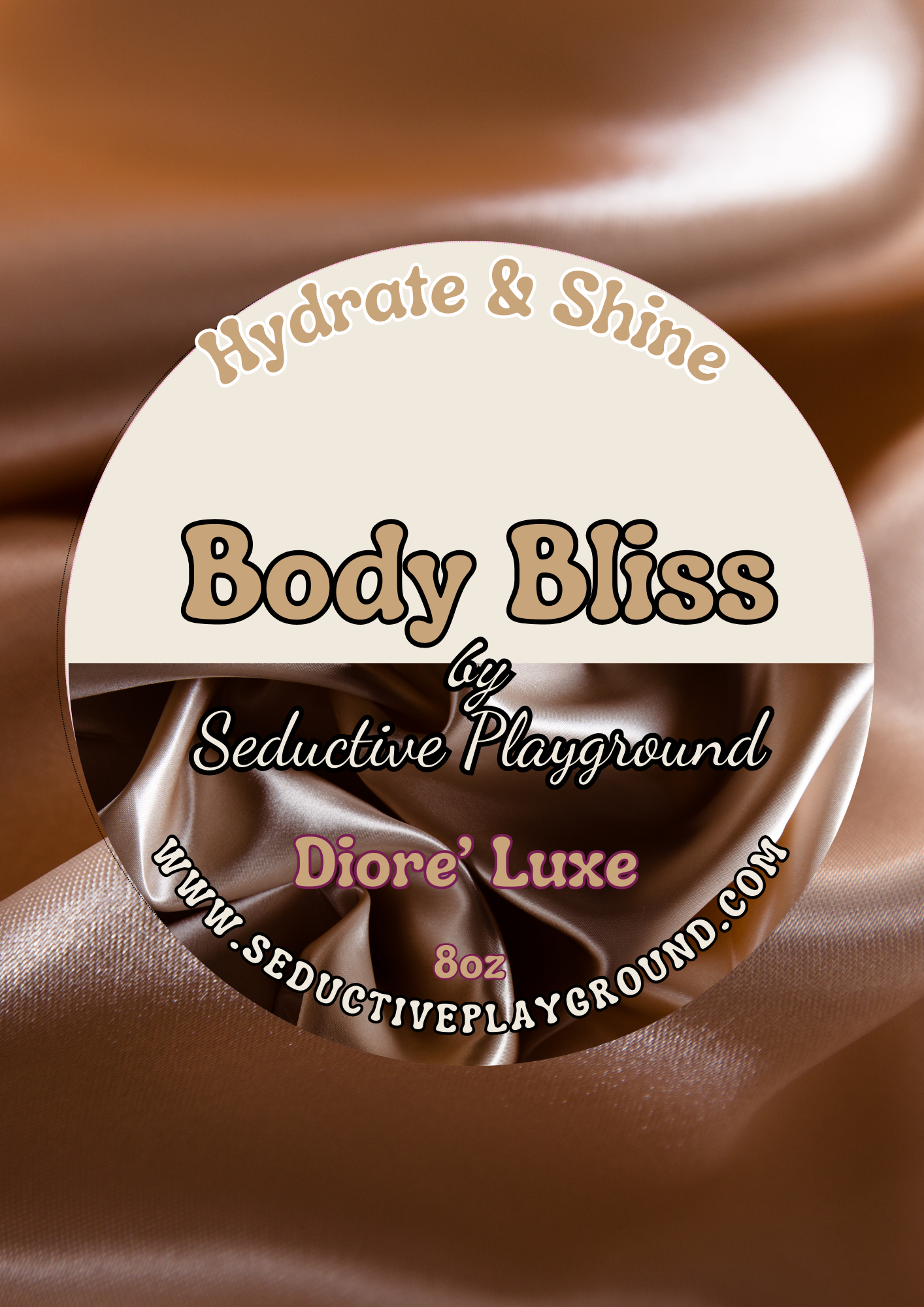 2 for $20-Body Bliss