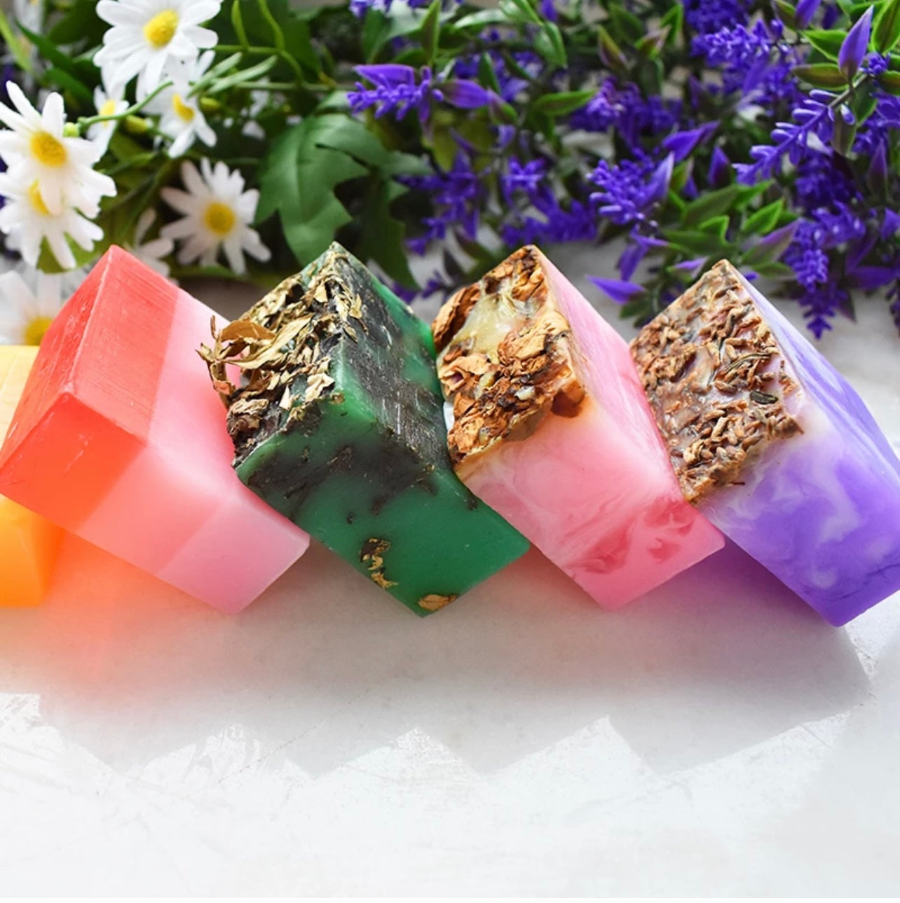 Yoni Soaps