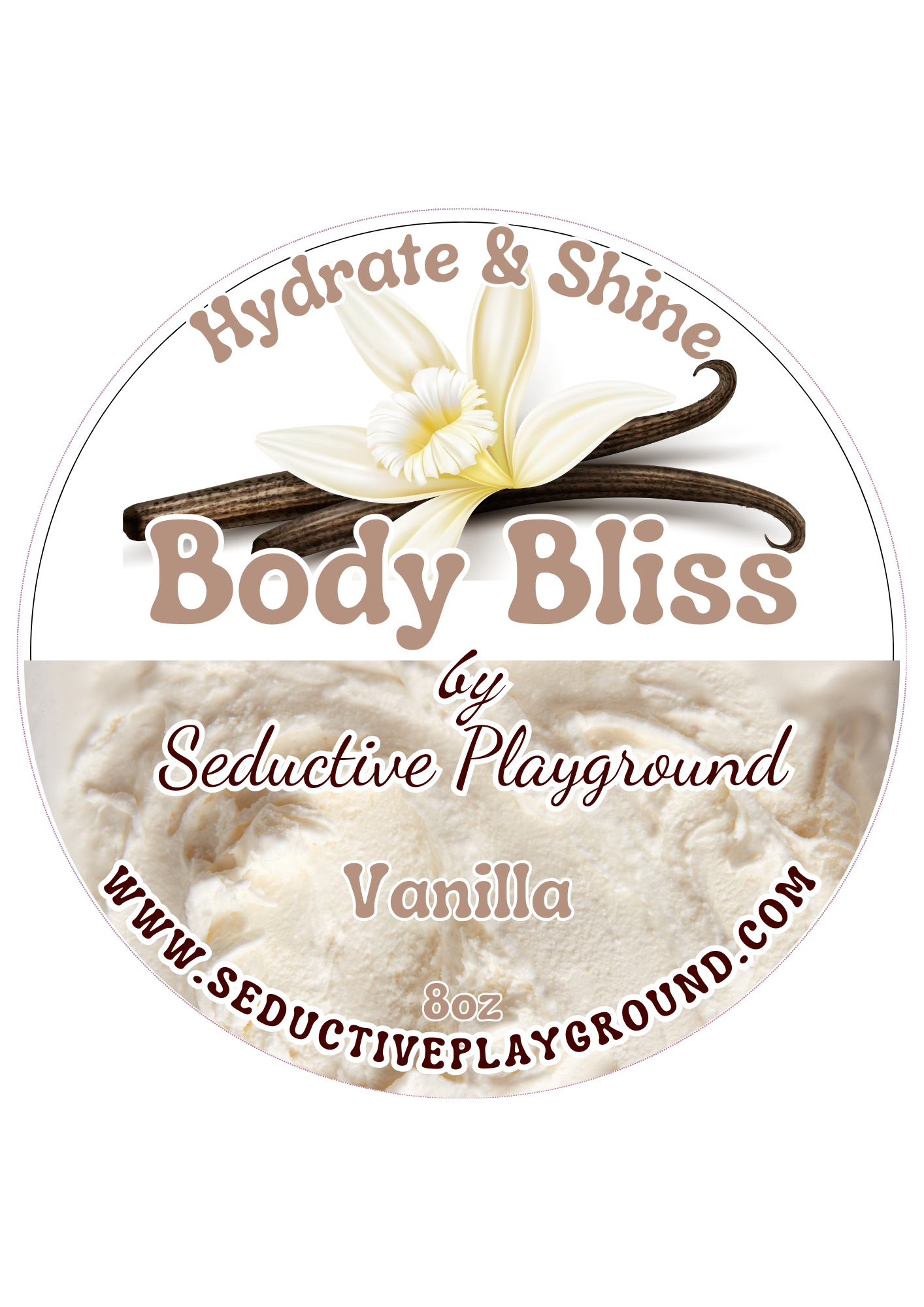 2 for $20-Body Bliss