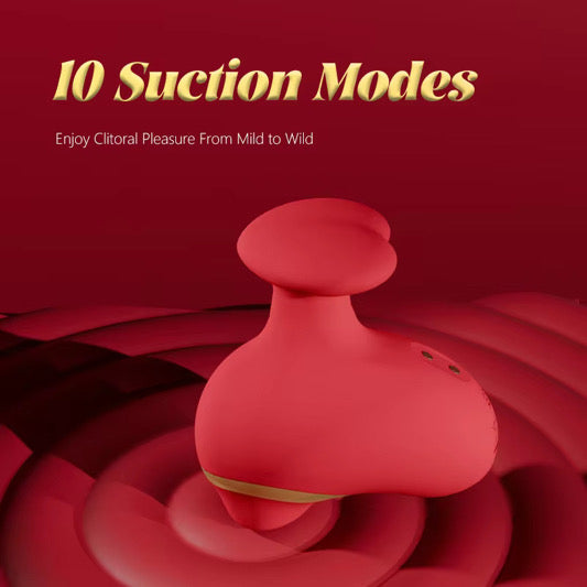 Mini Loving Sucktion