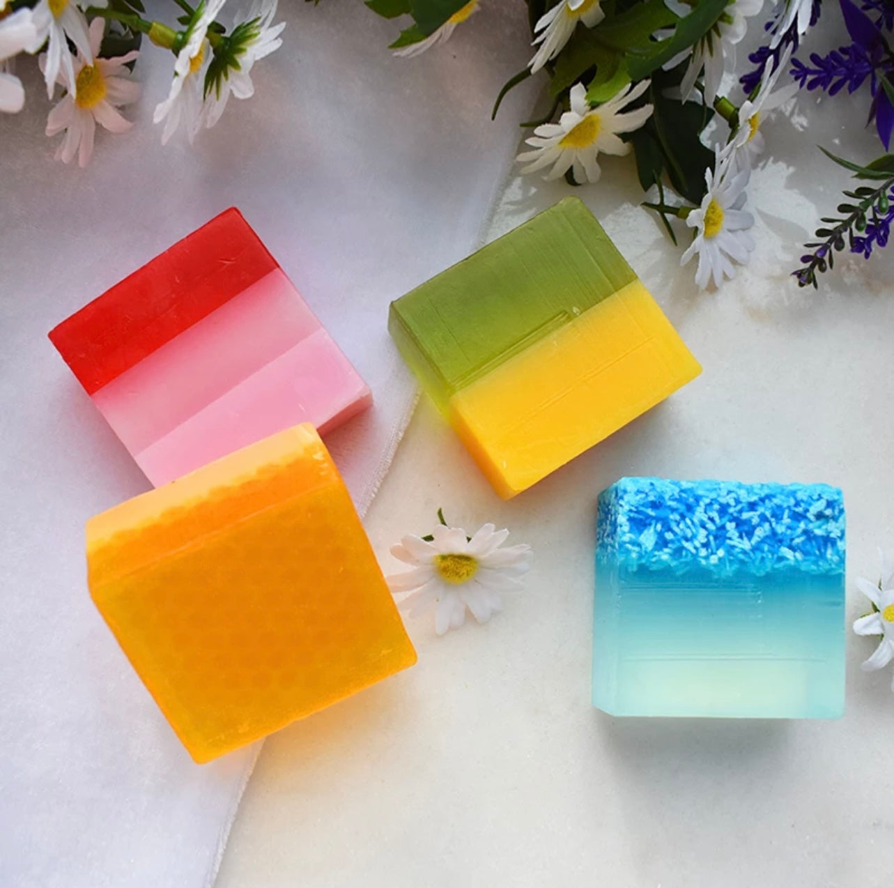 Yoni Soaps