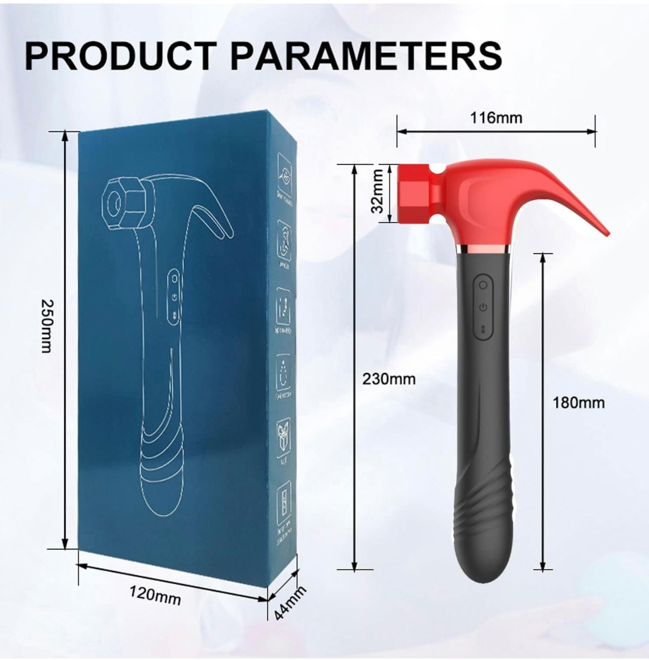 The Hammer