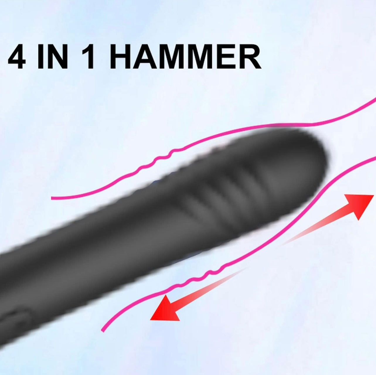 The Hammer