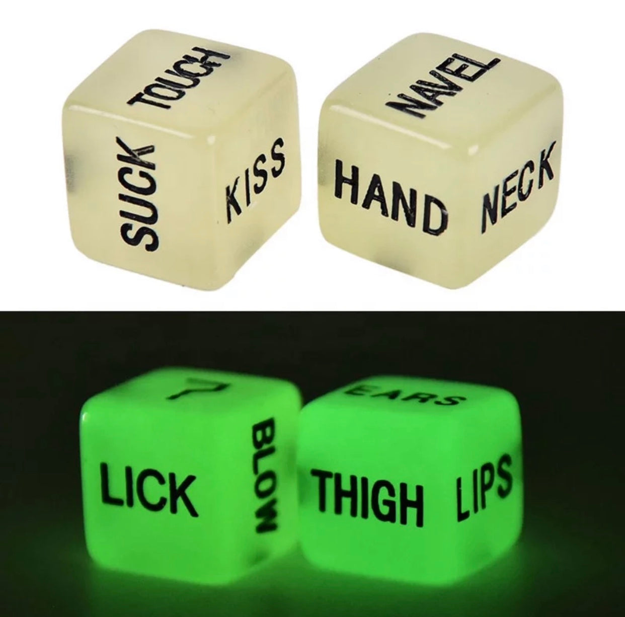 Four Play Dice