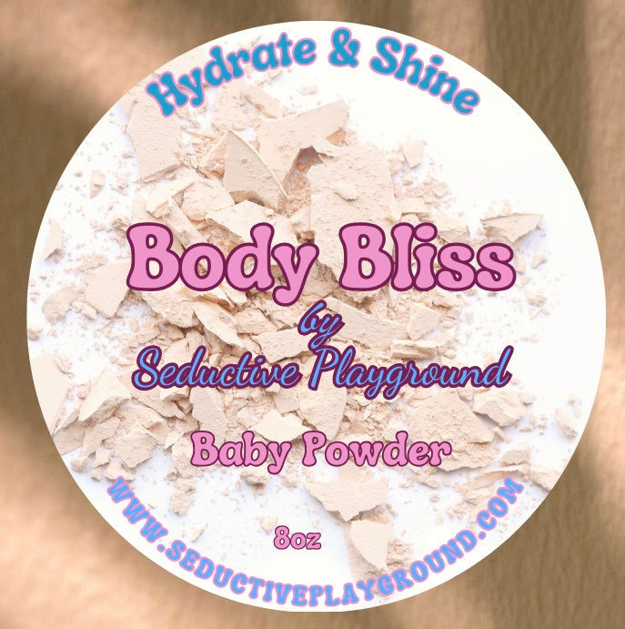 2 for $20-Body Bliss