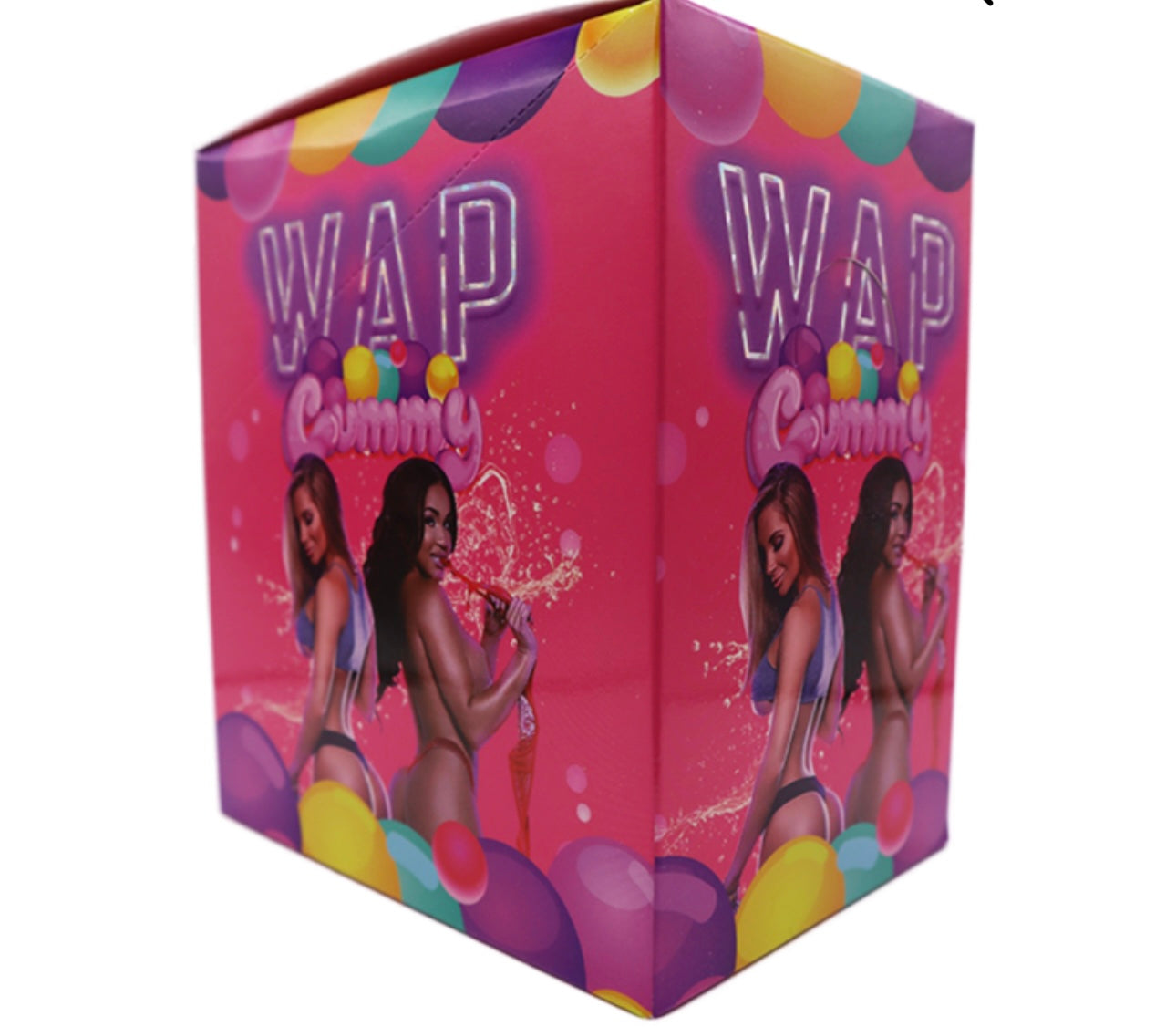 WAP Gummies