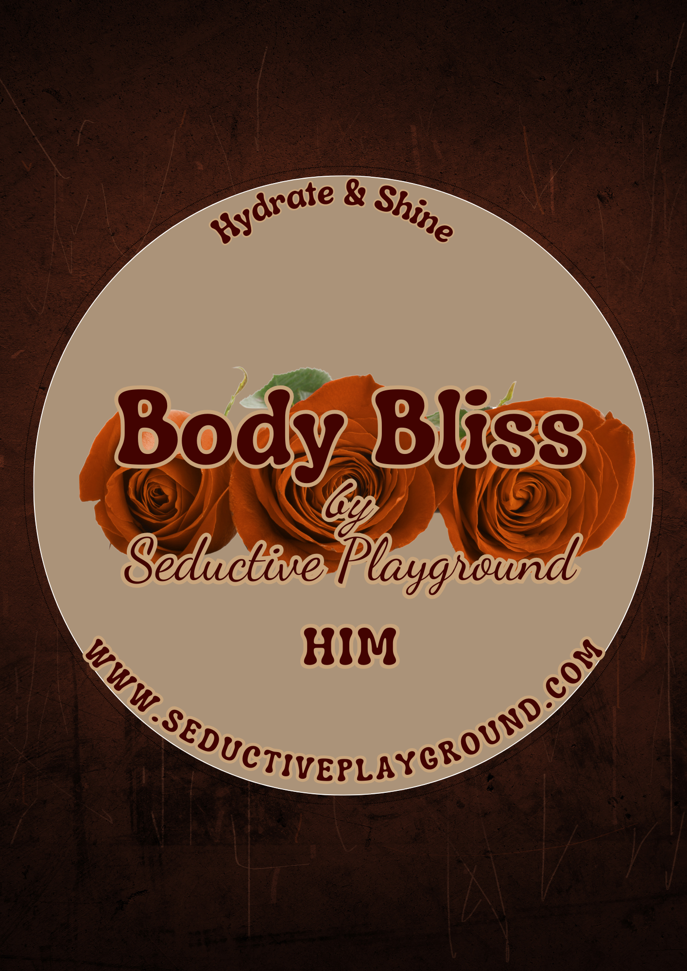 2 for $20-Body Bliss