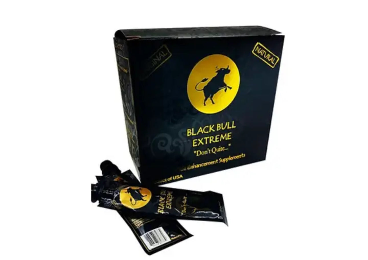 Black Bull