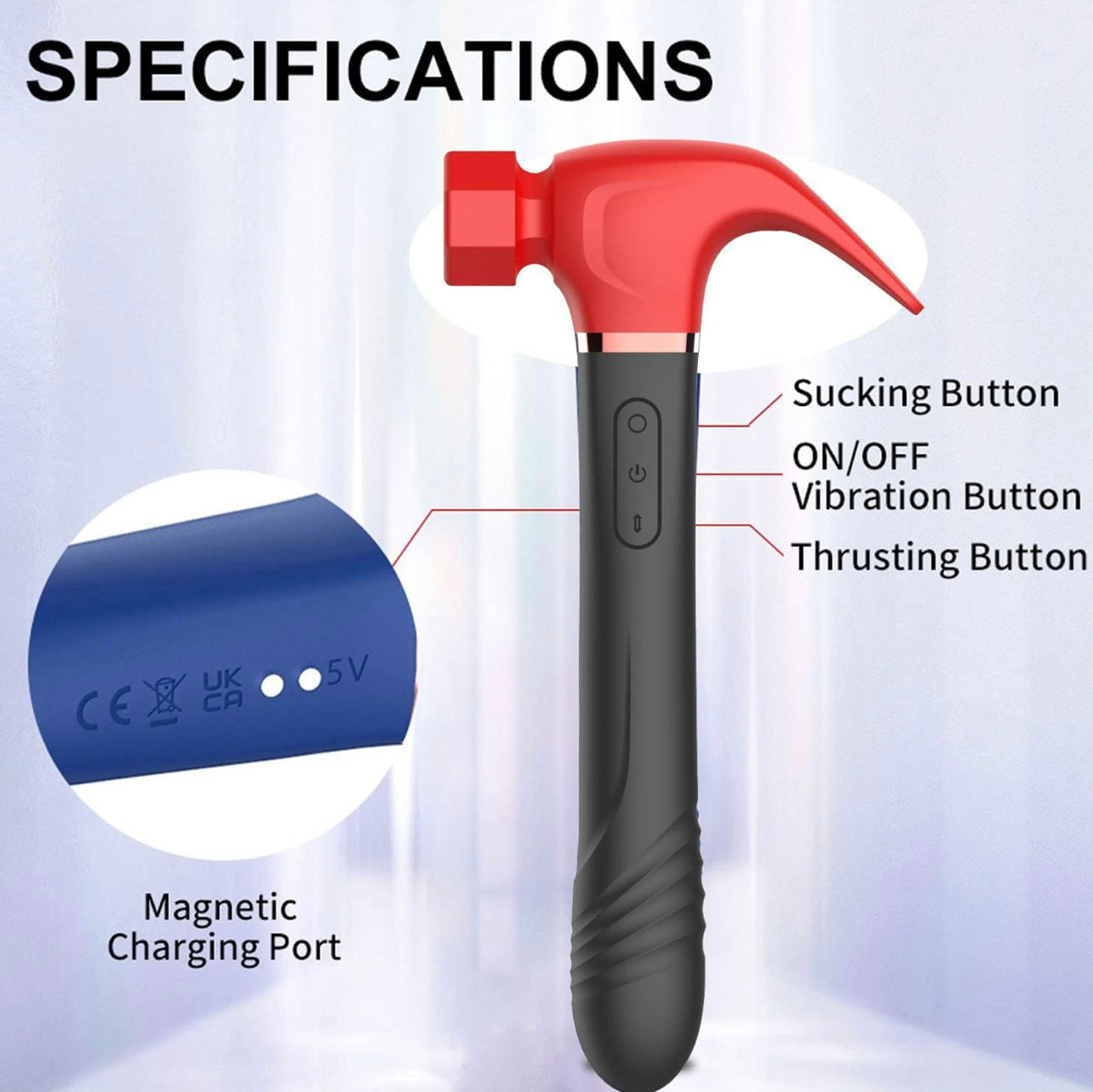 The Hammer
