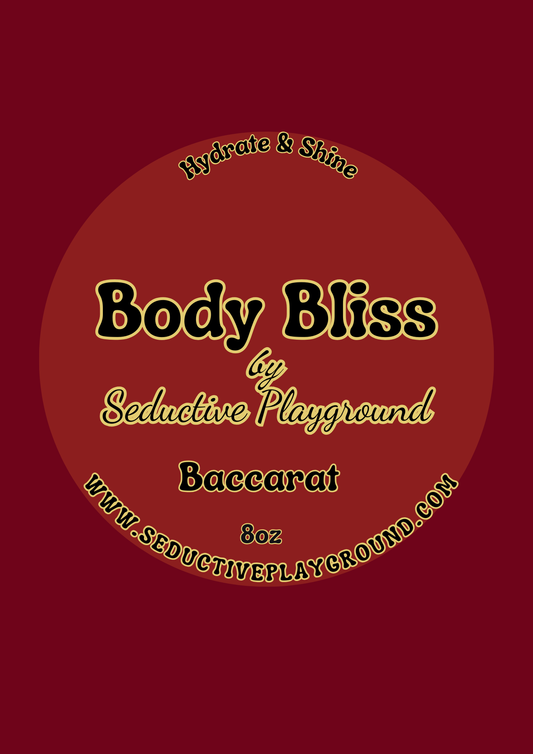 Body Bliss-Baccarat