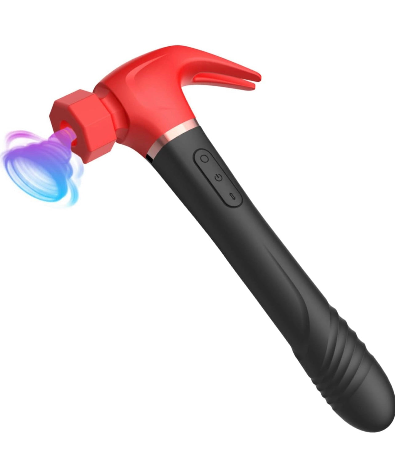 The Hammer