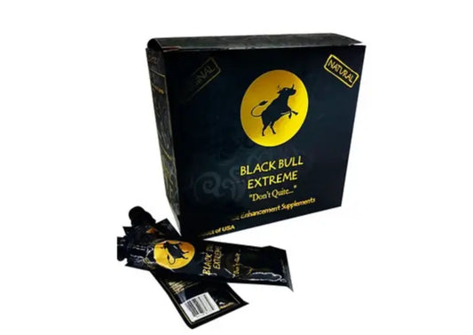 Black Bull